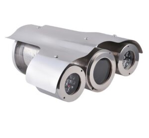 Camera chống cháy nổ