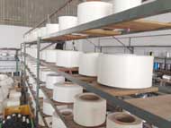 Chỉ may giầy dép