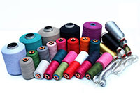 Chỉ may công nghiệp