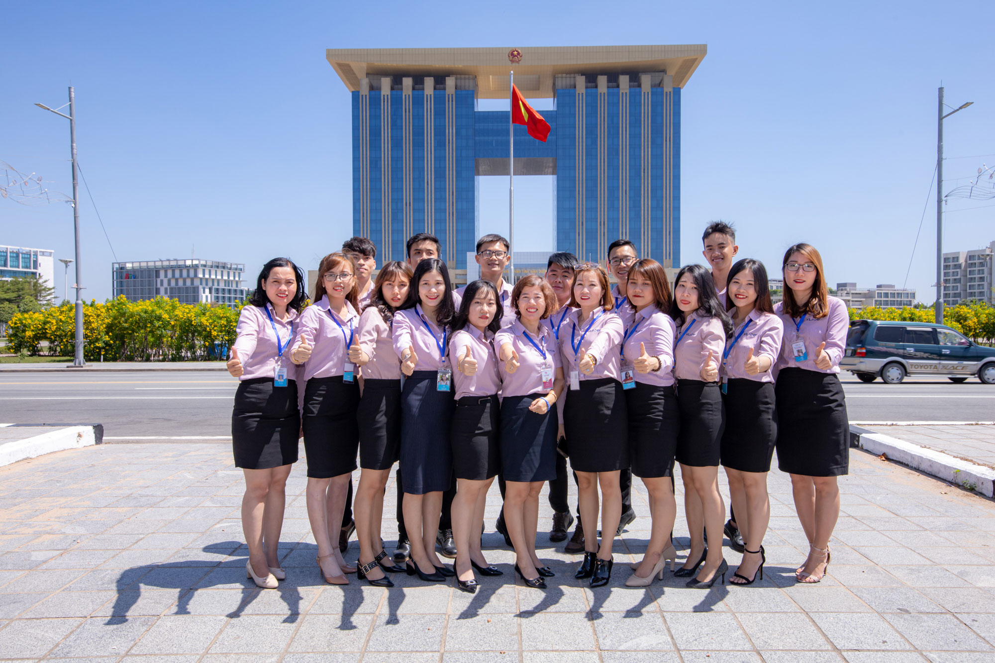 Dịch vụ cho thuê lại lao động tại TP Hà Nội