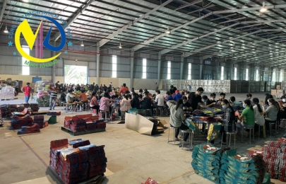 Dịch vụ cho thuê lao động cung ứng nhân công