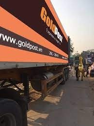 Dịch vụ chuyển phát nhanh Goldpost