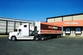 Dịch vụ chuyển phát nhanh Goldpost