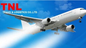 Chuyển phát nhanh đường không