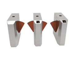 Cổng kiểm soát Flipflap