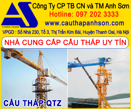 CÔNG TY Cổ PHầN THIếT Bị CÔNG NGHIệP VÀ THươNG MạI ANH SơN