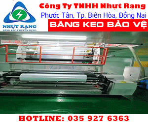 CÔNG TY TNHH NHựT RạNG