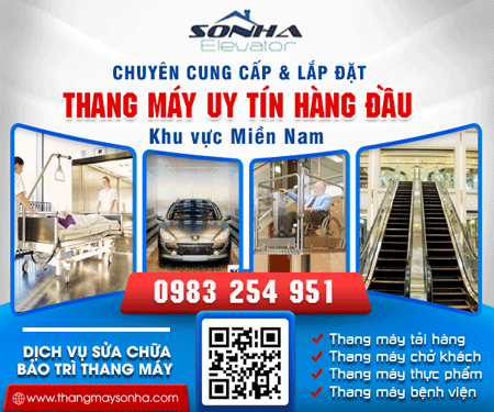 CÔNG TY TNHH Kỹ THUậT Tự ĐộNG VÀ THANG MÁY SơN HÀ