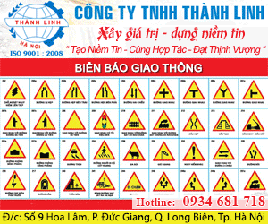 CÔNG TY TNHH THÀNH LINH
