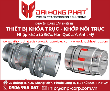 CÔNG TY TNHH SX TM DV Kỹ THUậT ĐạI HồNG PHÁT
