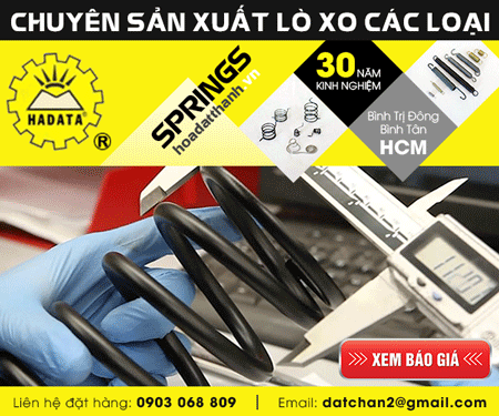 CÔNG TY TNHH HÒA ĐạT THÀNH