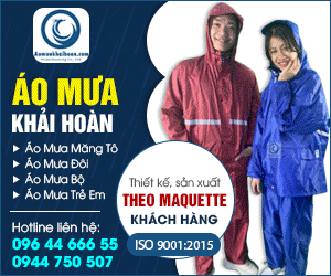 CÔNG TY TNHH SảN XUấT VÀ THươNG MạI HOÀN CHÂU LONG