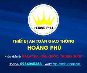 CÔNG TY CP Tư VấN Kỹ THUậT CÔNG NGHệ THươNG MạI HOÀNG PHÚ