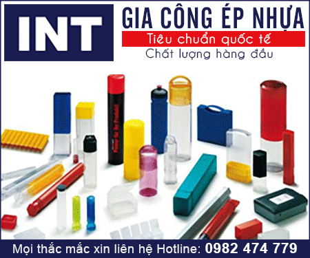 CÔNG TY TNHH MTV NHựA INT