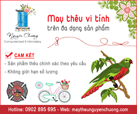 CÔNG TY TNHH THươNG MạI DịCH Vụ NGUYễN CHươNG