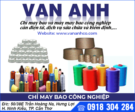 CÔNG TY TNHH MTV VÂN ANH - DOANH NGHIệP Tư NHÂN VY THÔNG