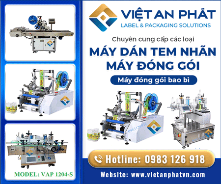 CÔNG TY TNHH SXTM & DV VIệT AN PHÁT
