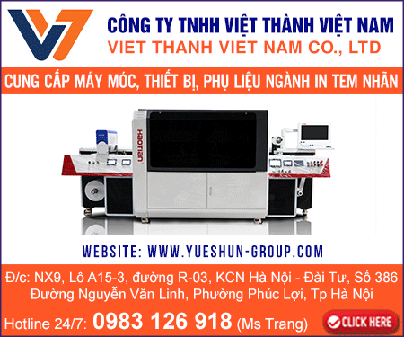 CÔNG TY TNHH VIệT THÀNH VIệT NAM (YUESHUN GROUP)