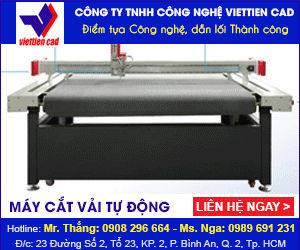 CÔNG TY TNHH CÔNG NGHệ VIệT TIếN C A D