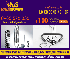 CÔNG TY TNHH VINA SPRING