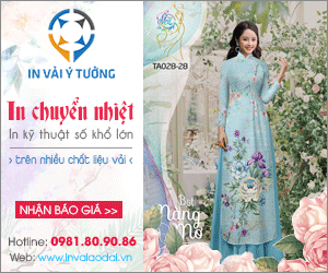 CÔNG TY TNHH MTV THươNG MạI VÀ IN ẤN Ý TưởNG