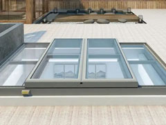 Cửa cảm biến tự động