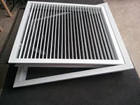 Cửa gió điều hòa