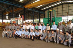 Cung ứng lao động