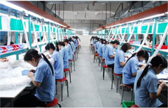 Cung ứng lao động