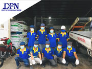 Cung ứng lao động