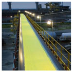 Băng tải kháng hóa chất