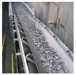 Băng tải chịu nhiệt