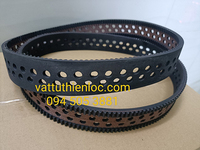 Dây Curoa dùng cho máy hút chân không