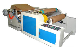 Máy cuốn ống giấy
