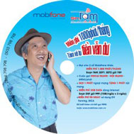 In decal nhãn đĩa