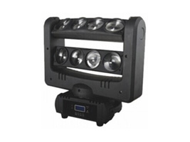 Đèn kỹ xảo AIWEIDY A-2848