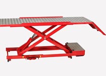 Bàn nâng di động