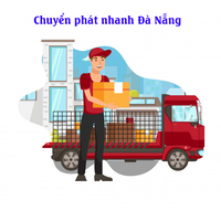 Dịch vụ chuyển phát nhanh