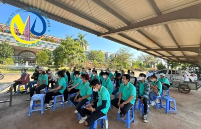 Dịch vụ cung ứng lao động