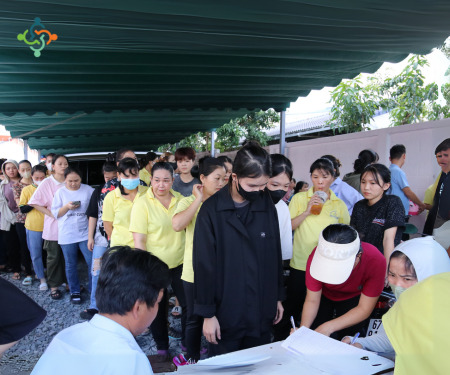 Dịch vụ cung ứng nhân sự