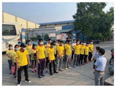 Dịch vụ tư vấn nhân sự