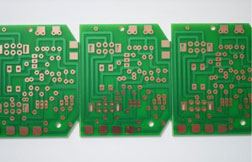 Board mạch điện tử cho điện gia dụng