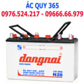 Bình ắc quy 28Ah  N28