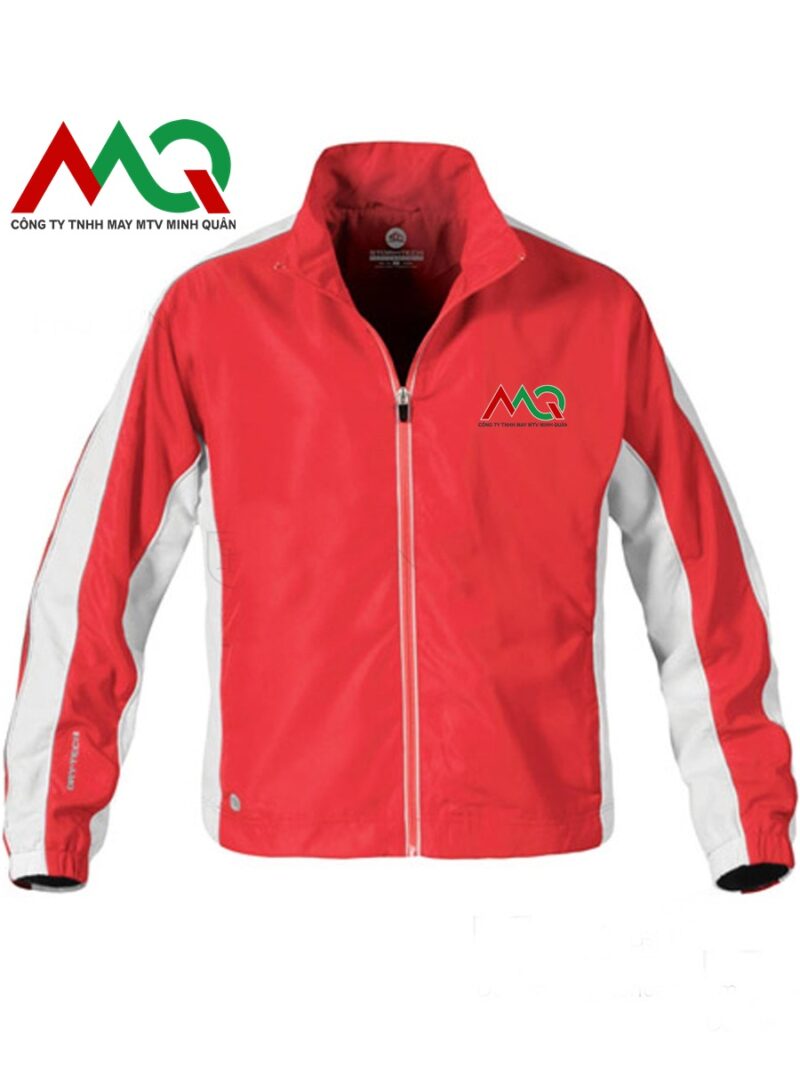 Đồng phục áo gió M3
