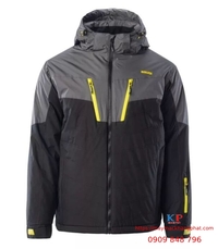 Đồng phục áo khoác KP06