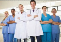 Đồng phục bệnh viện