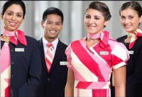 Đồng phục ngân hàng