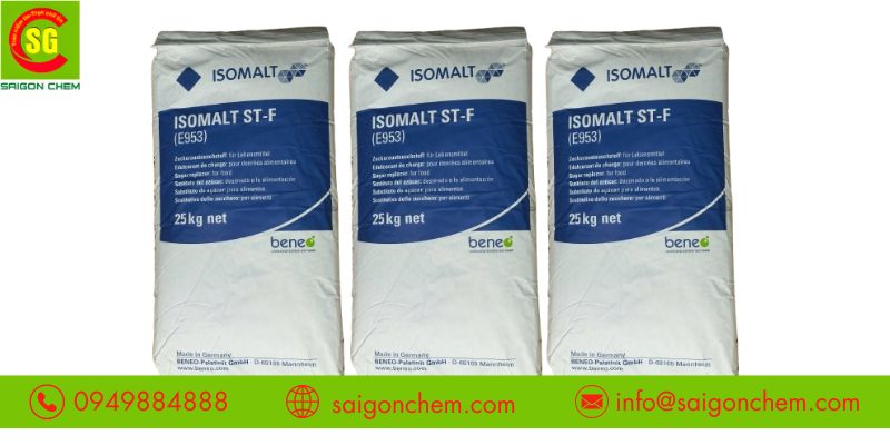 Đường Isomalt ST-F