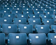 Ghế sân vận động