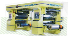 Máy ghép màng không dung môi